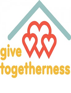 give togetherness at People serving people