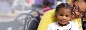 People Serving People is the largest and most comprehensive family homeless shelter in Minnesota. 60% of our guests are children averaging 6 years of age.