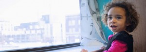 People Serving People is the largest and most comprehensive family homeless shelter in Minnesota. 60% of our guests are children averaging 6 years of age.