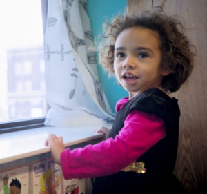 People Serving People is the largest and most comprehensive family homeless shelter in Minnesota. 60% of our guests are children averaging 6 years of age.