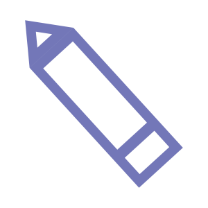 pencil